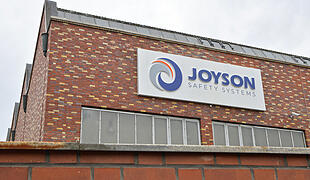 6. Joyson Safety Systems